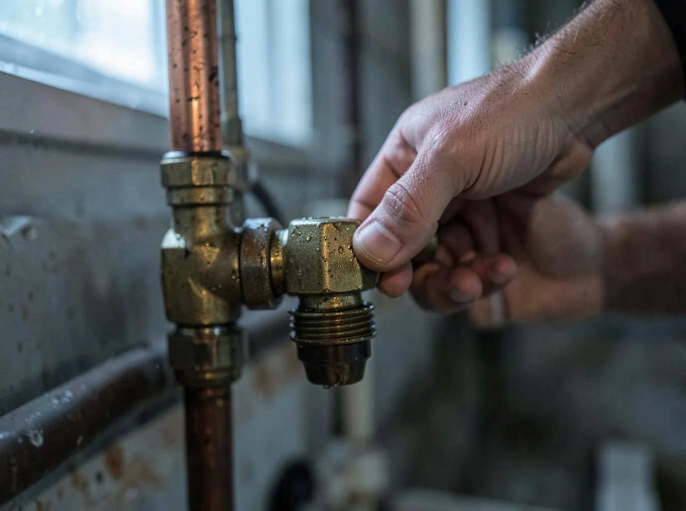 Emergency Plumber Mitchell, SD FAQs